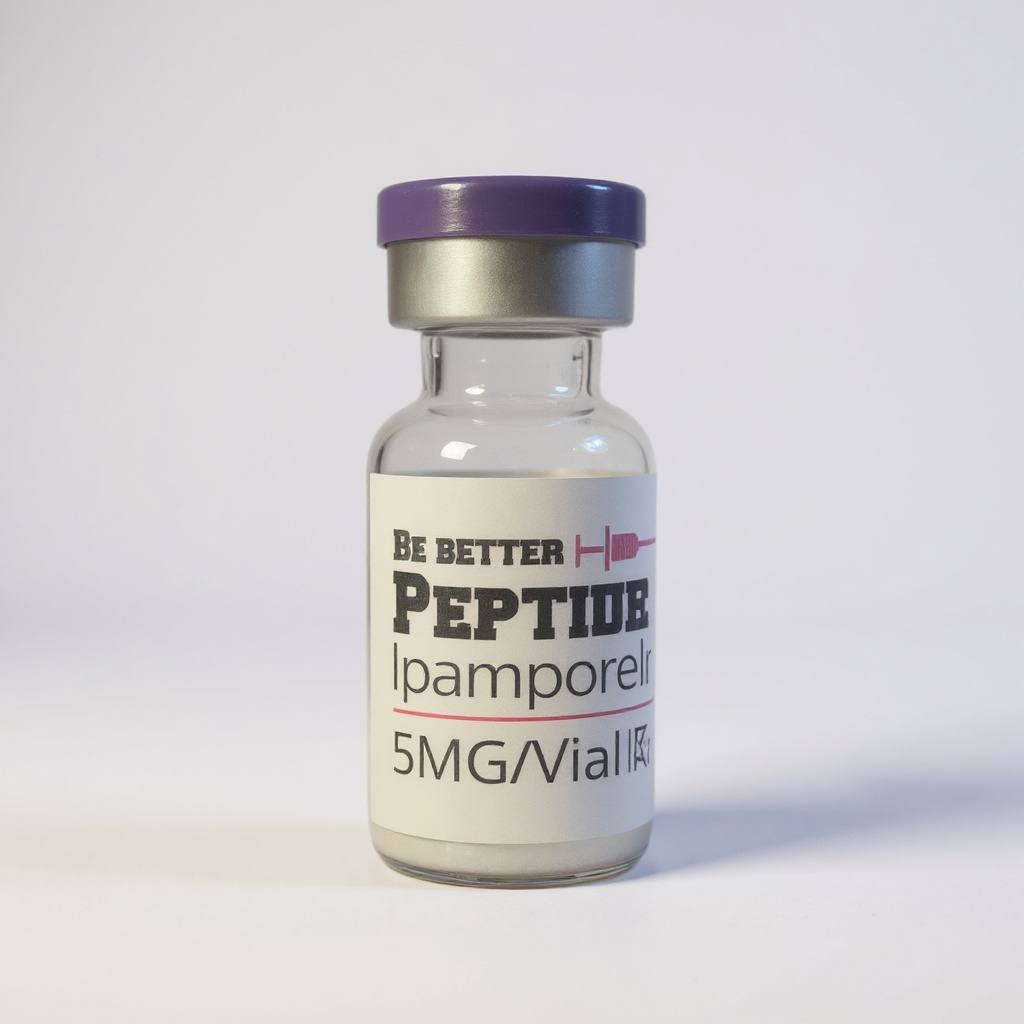 Ipamorelin 5MG