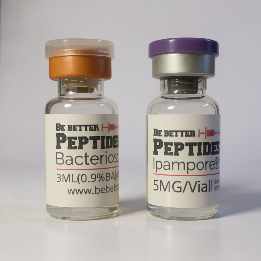 Ipamorelin 5MG