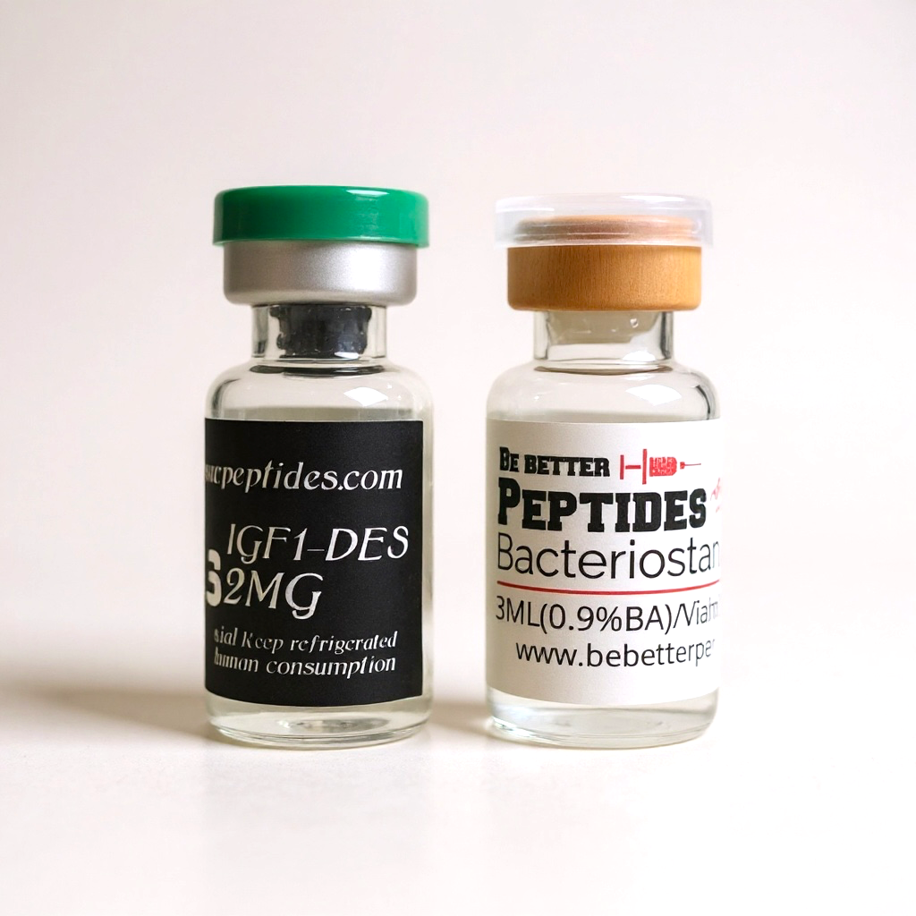 IGF1-DES 2MG