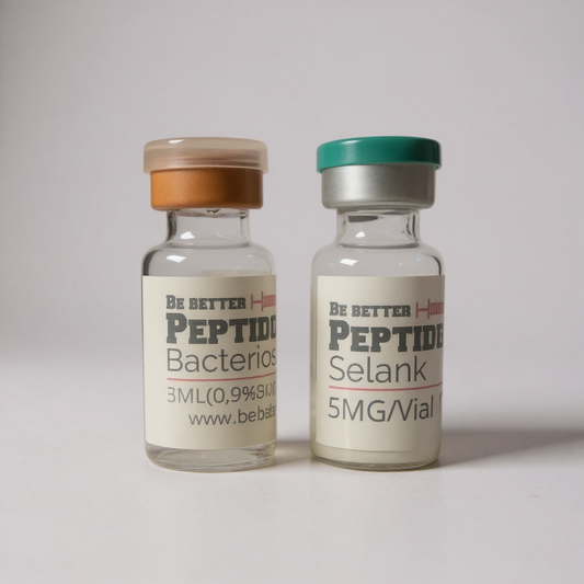Selank 5MG