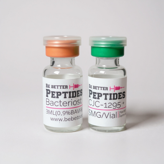 CJC-1295 with DAC 5MG
