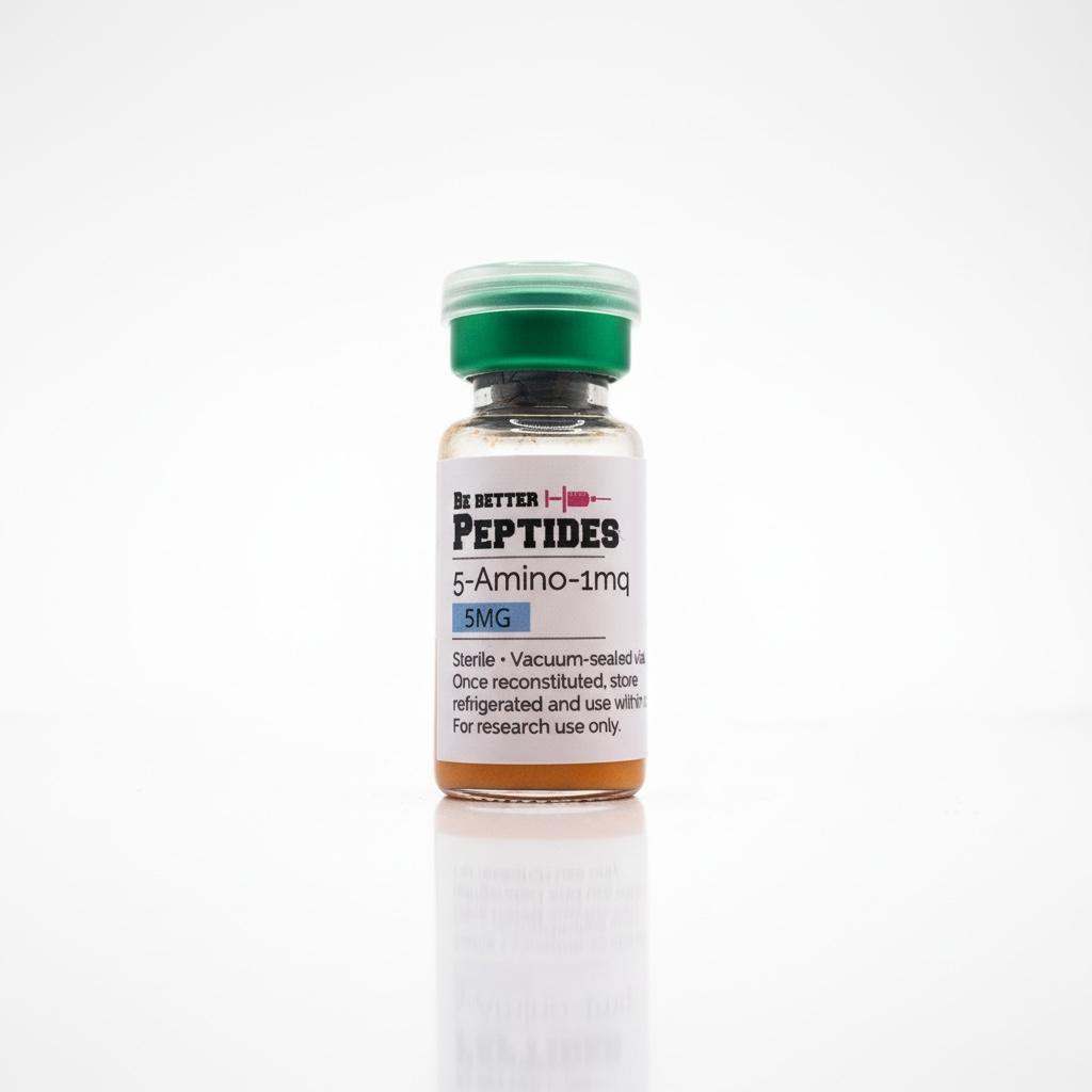 5-Amino-1MQ 5MG