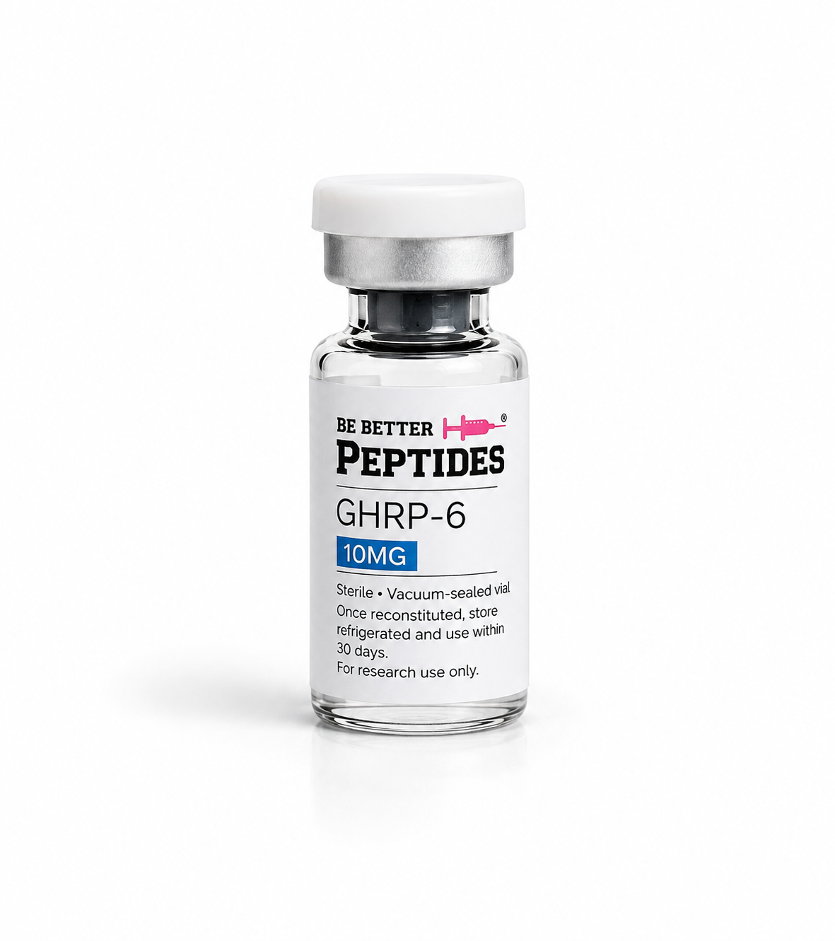 GHRP-6 10mg