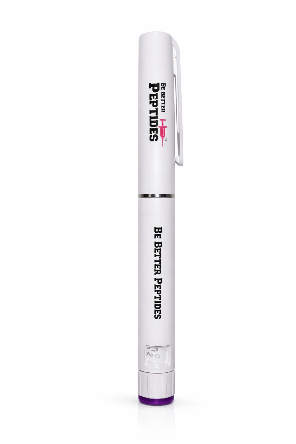 Peptide pen