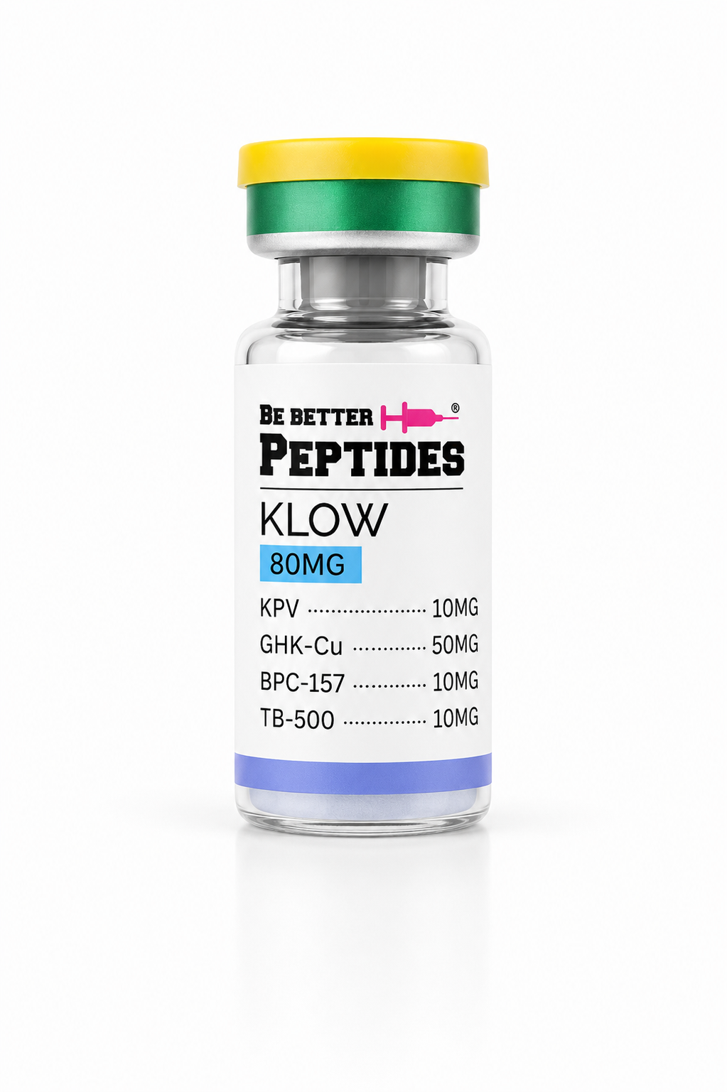 KLOW 80mg
