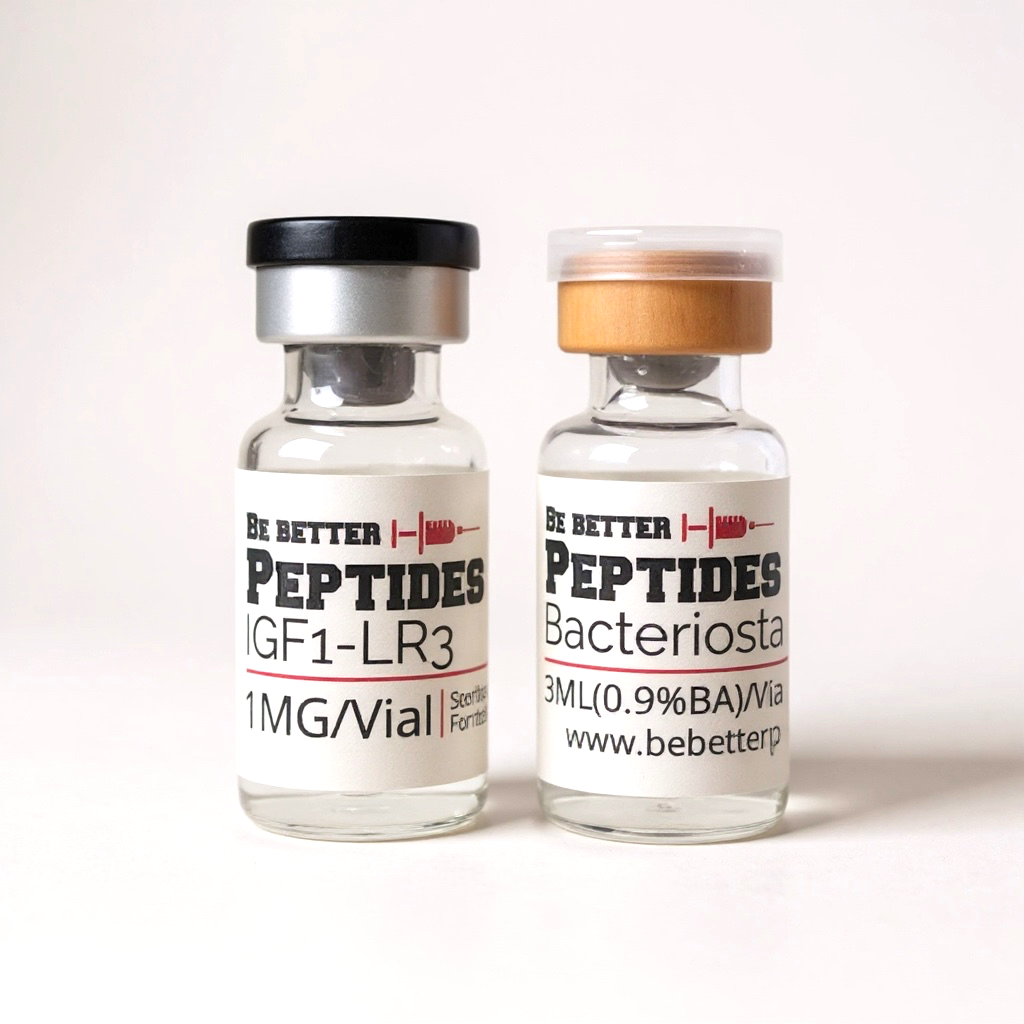 IGF1-LR3 1MG