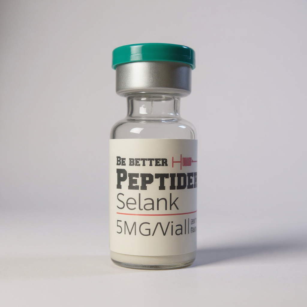 Selank 5MG