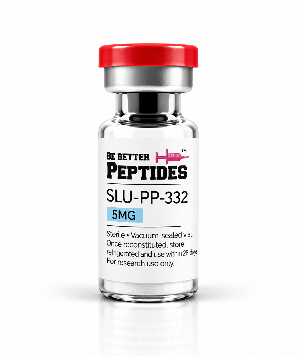 SLU-PP-332 5mg