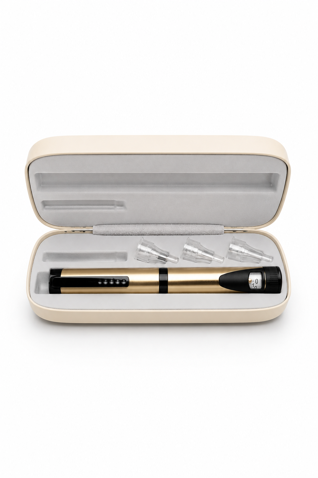 Peptide pen + Cartridges