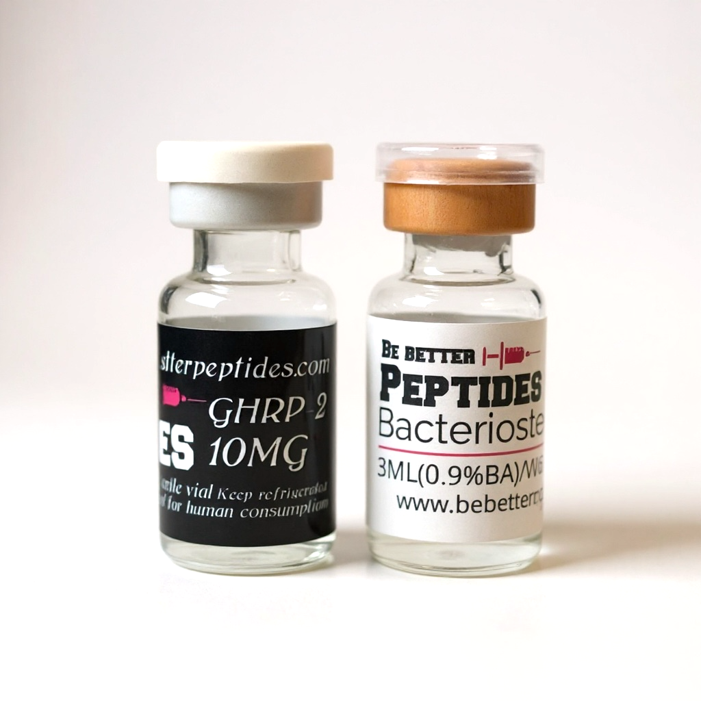 GHRP-2 10MG
