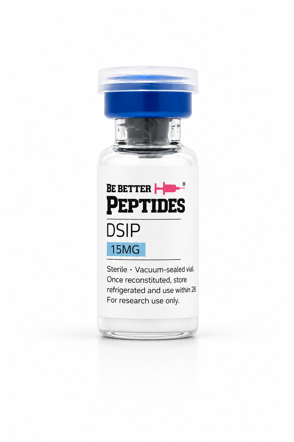 DSIP 15mg