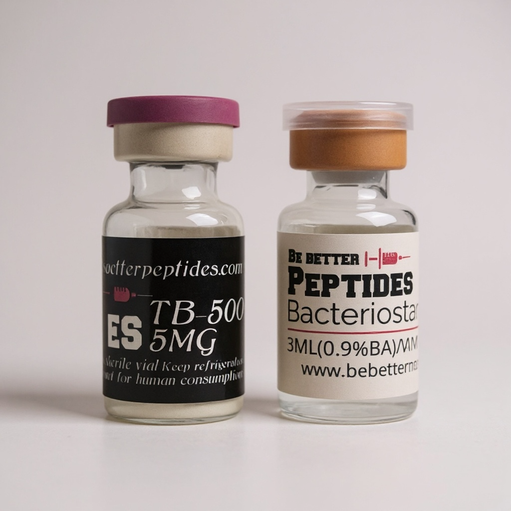 TB-500 5MG