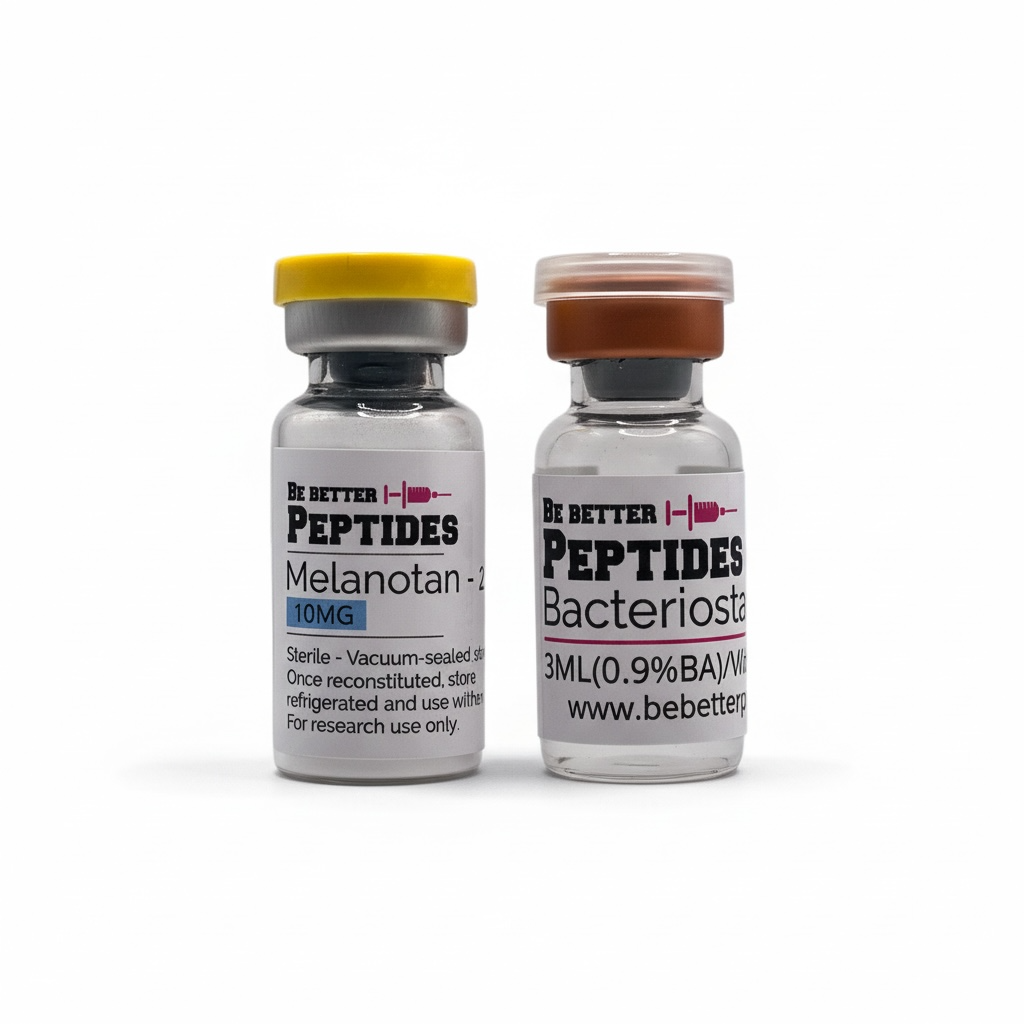 Melanotan II (MT-2) 10MG