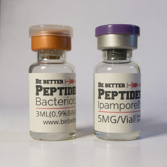 Ipamorelin 5MG