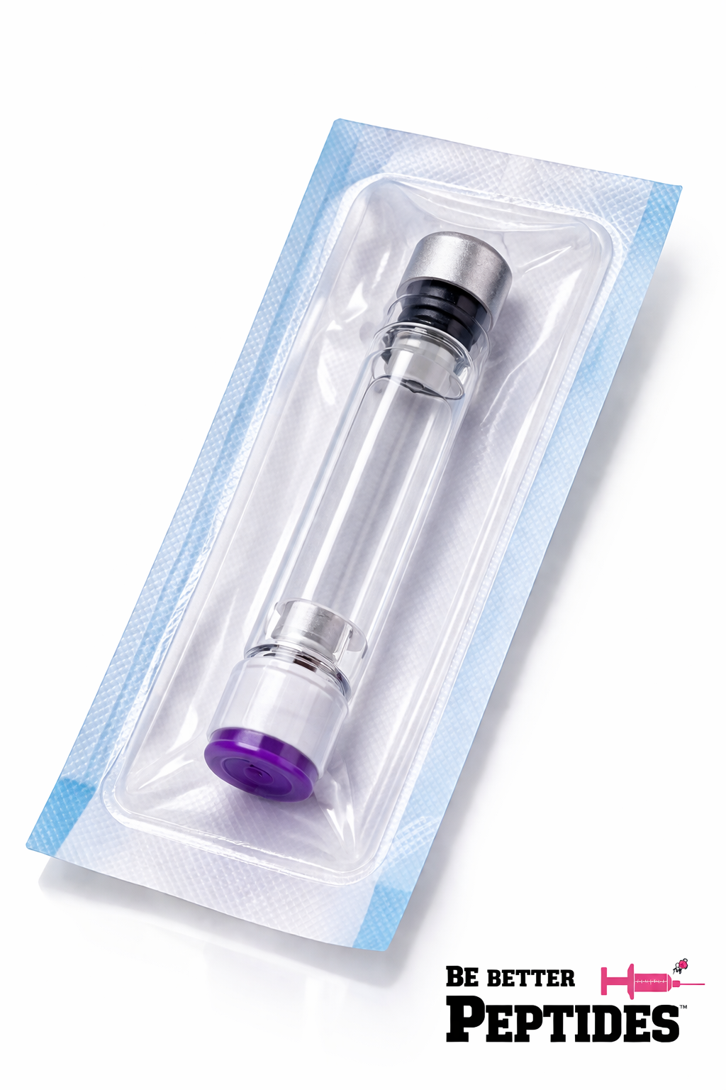 Peptide pen