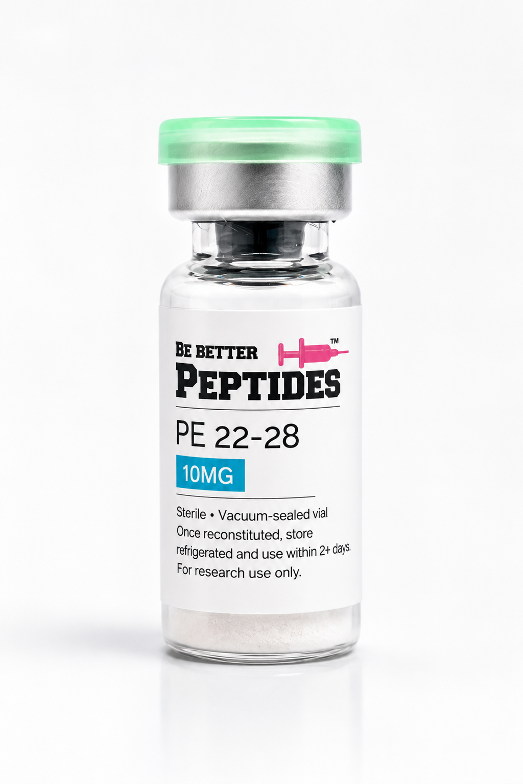PE 22-28 10mg
