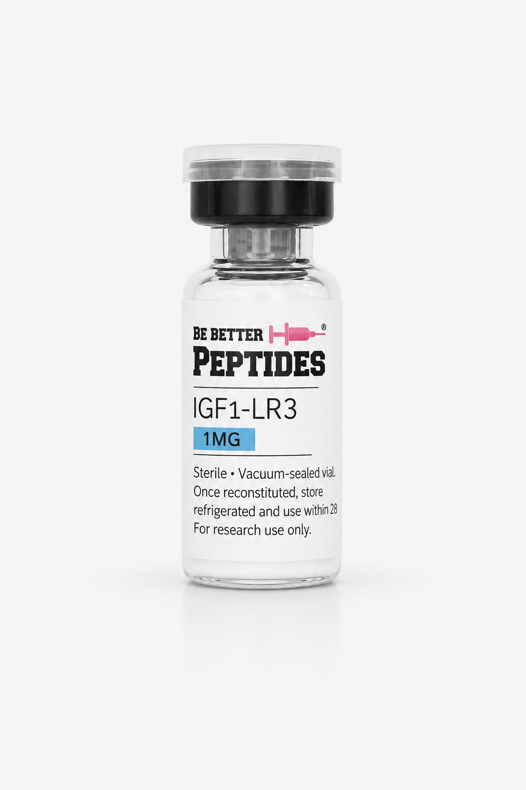 IGF1-LR3 1MG