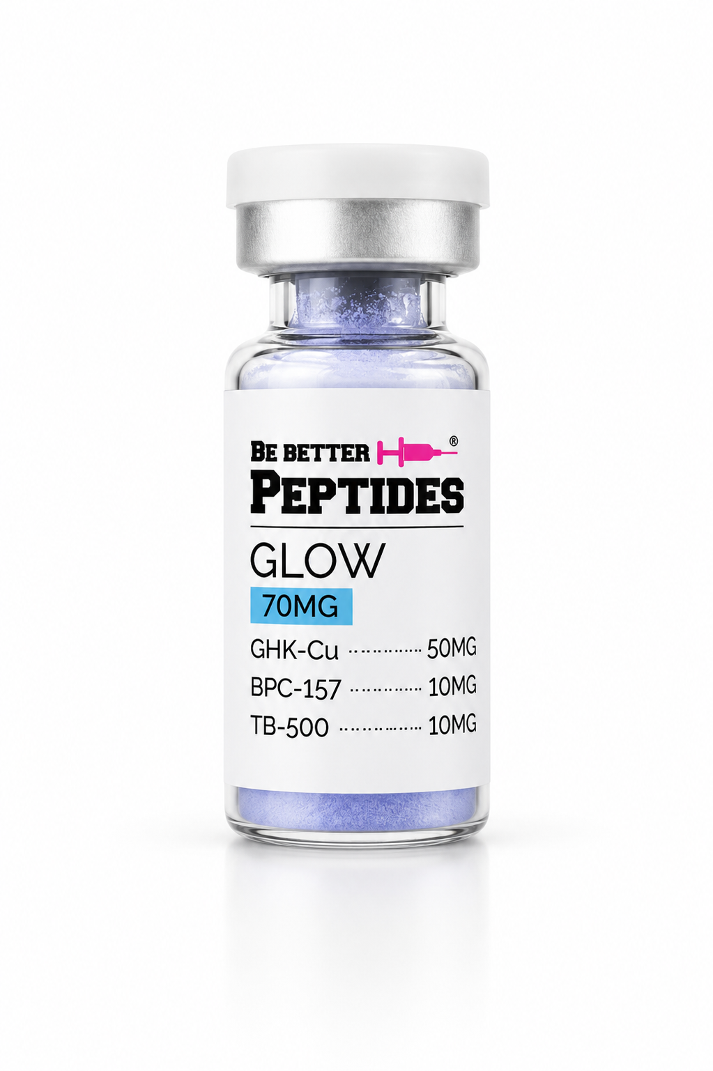 GLOW 70mg