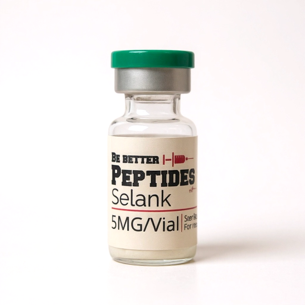 Selank 5MG