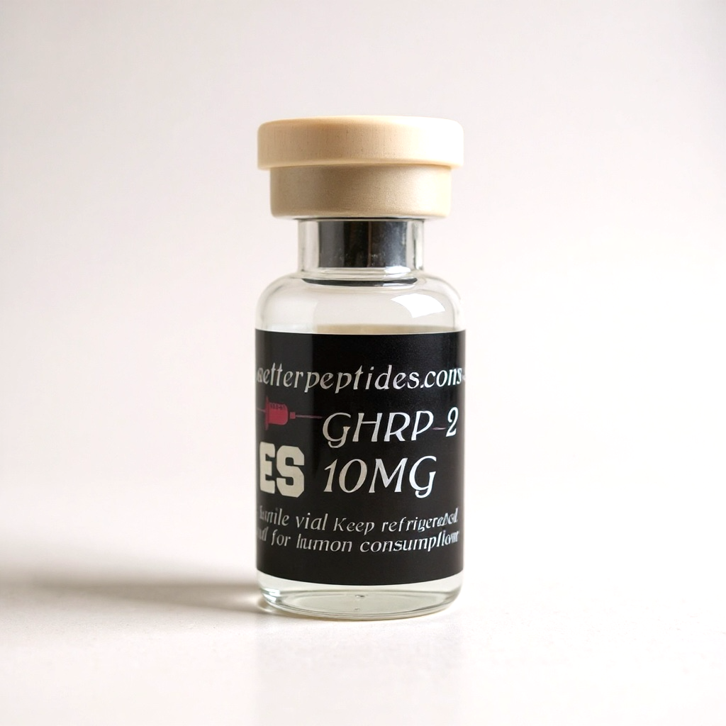 GHRP-2 10MG