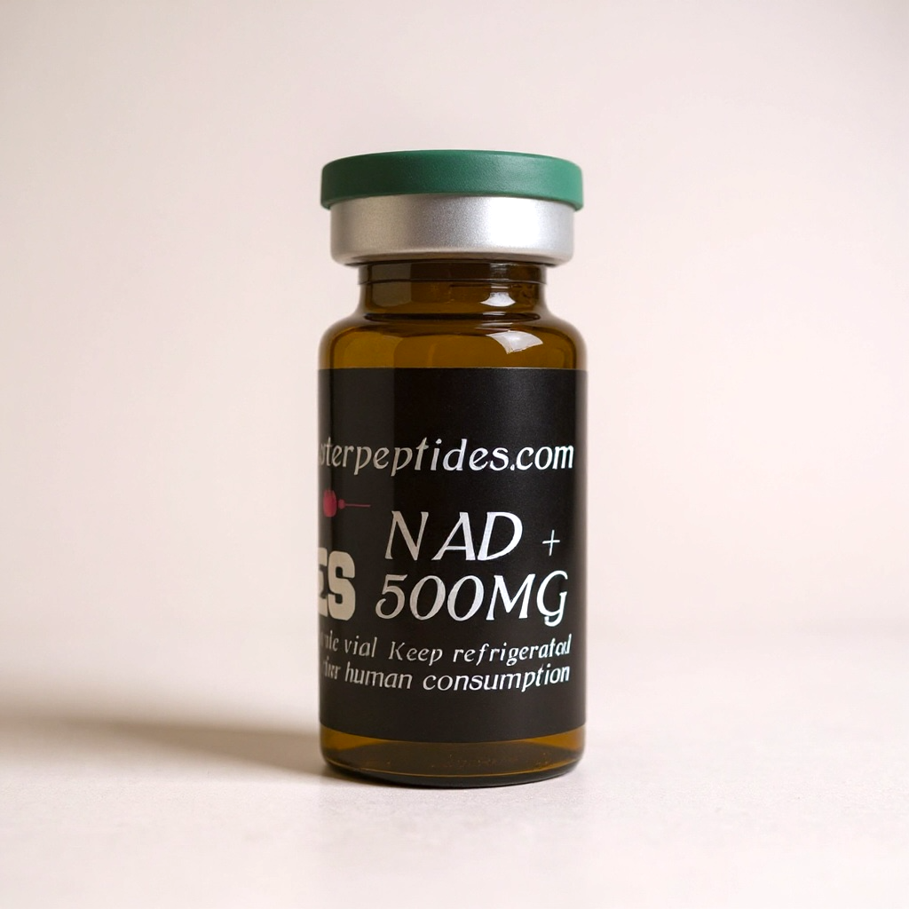 NAD+ 500MG