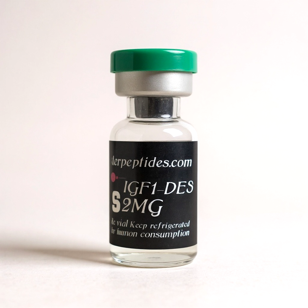 IGF1-DES 2MG