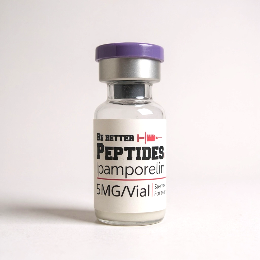 Ipamorelin 5MG