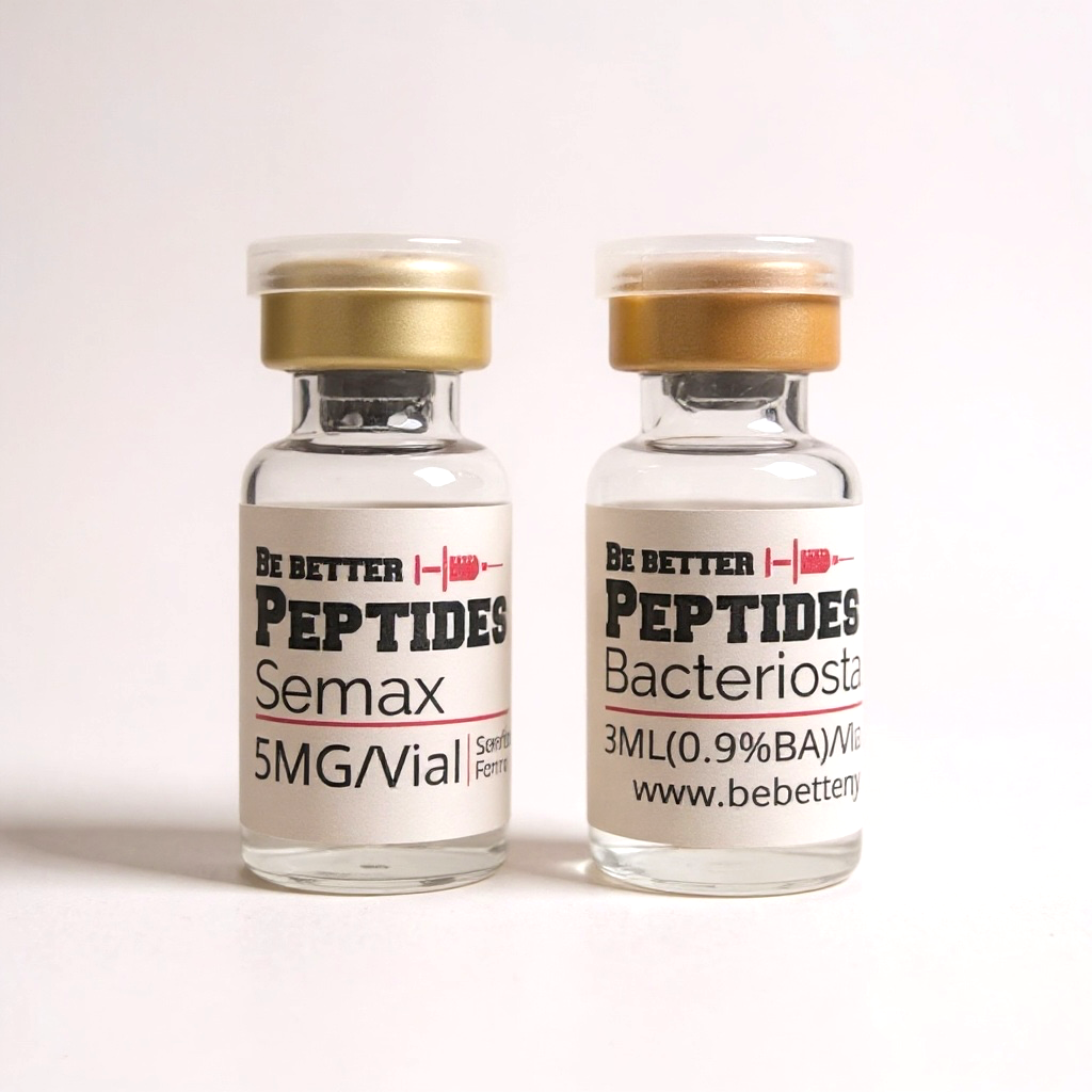 Semax 5MG