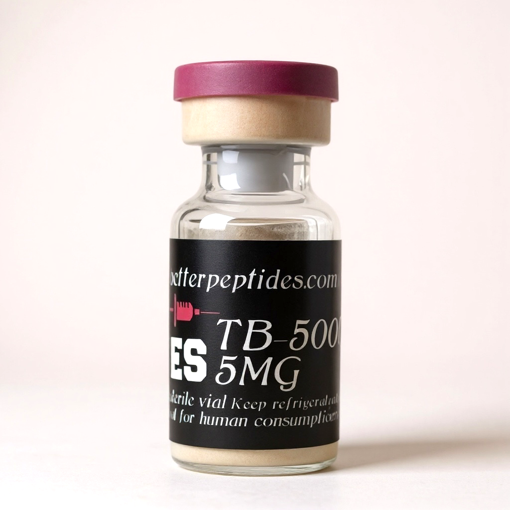 TB-500 5MG