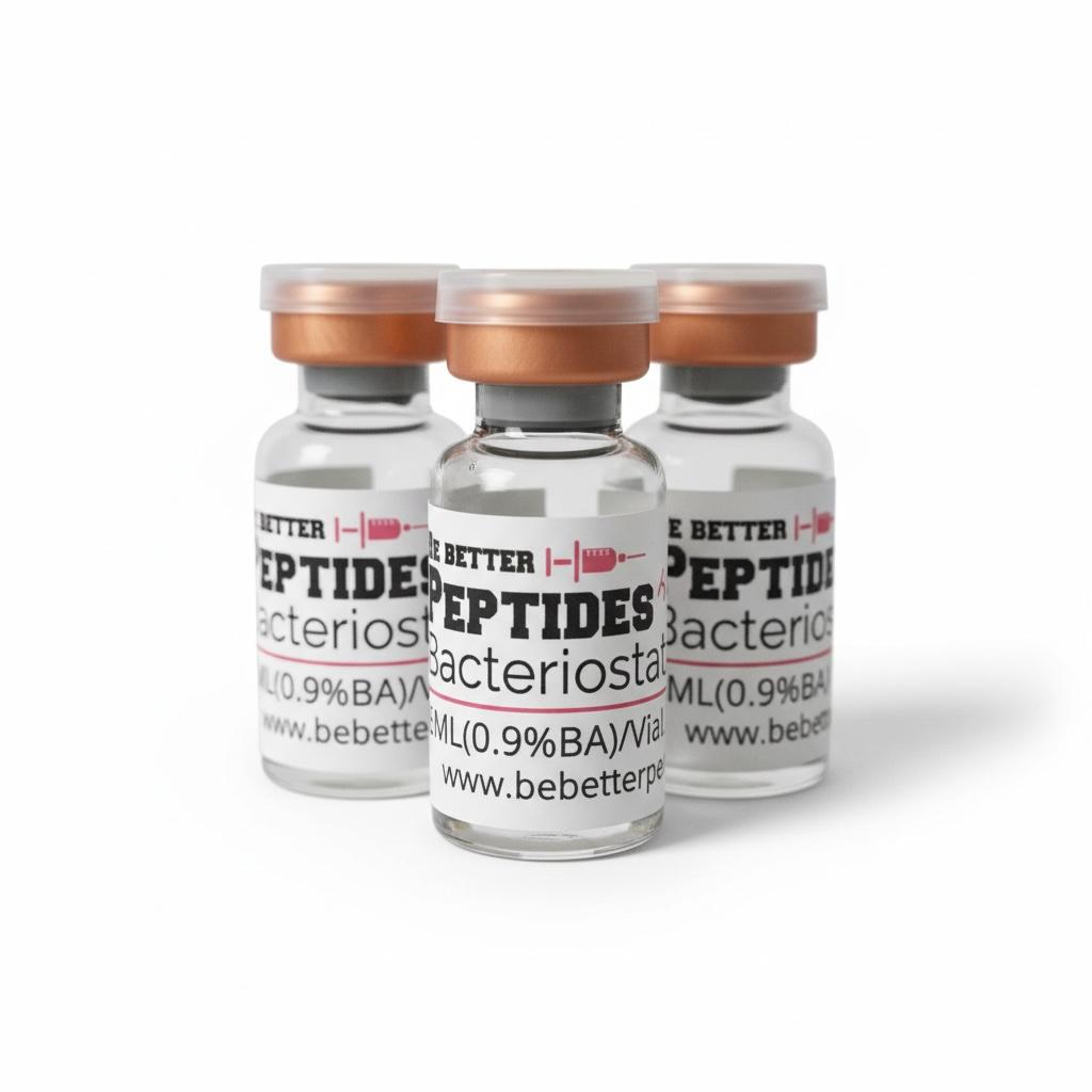 3X BPC-157 10MG (30MG Total)