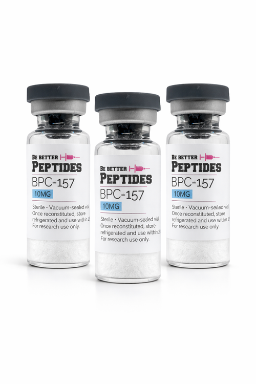 can you take bpc 157 with testosterone can you take bpc 157 every day BPC-157: Experimental Peptide Creates Risk  for Athletes
