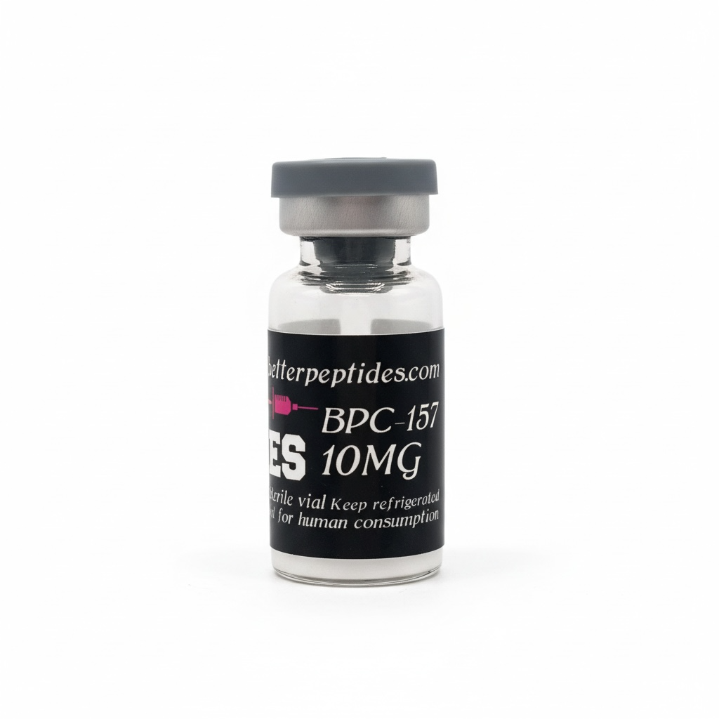 BPC-157 10MG
