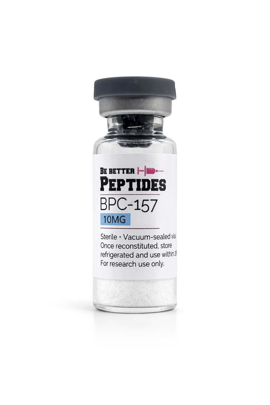 bpc-157 storage refrigeration bm bpc 157 Shelf Life & Expiration: Refrigeration, Freezing, and FAQ What Is BPC-157? A Medical Research peptides Be Better