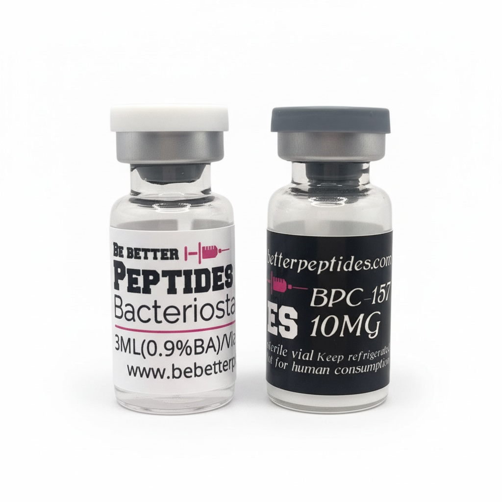 BPC-157 10MG