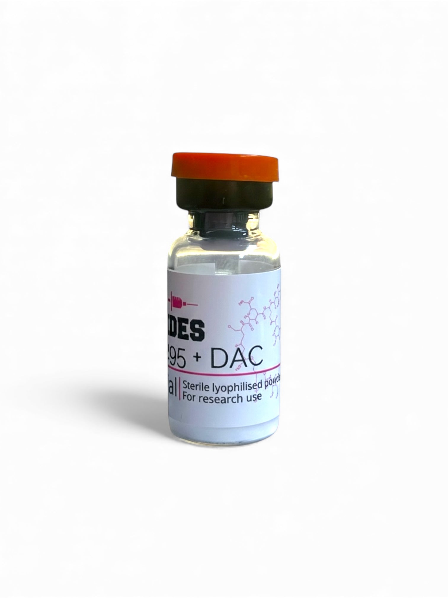 CJC-1295 With Dac 2MG