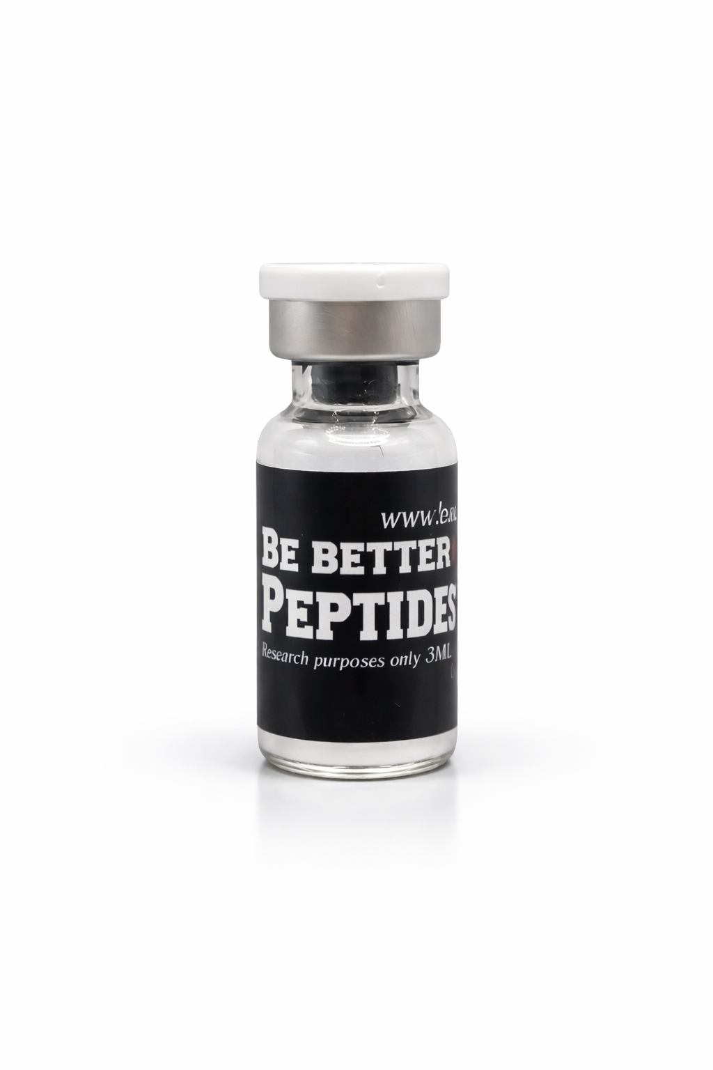 GHRP-2 10mg lyophilized research peptide vial laboratory grade