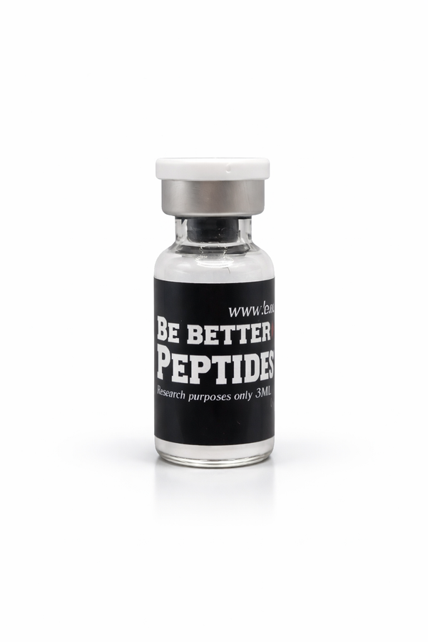 GHRP-2 10mg lyophilized research peptide vial laboratory grade