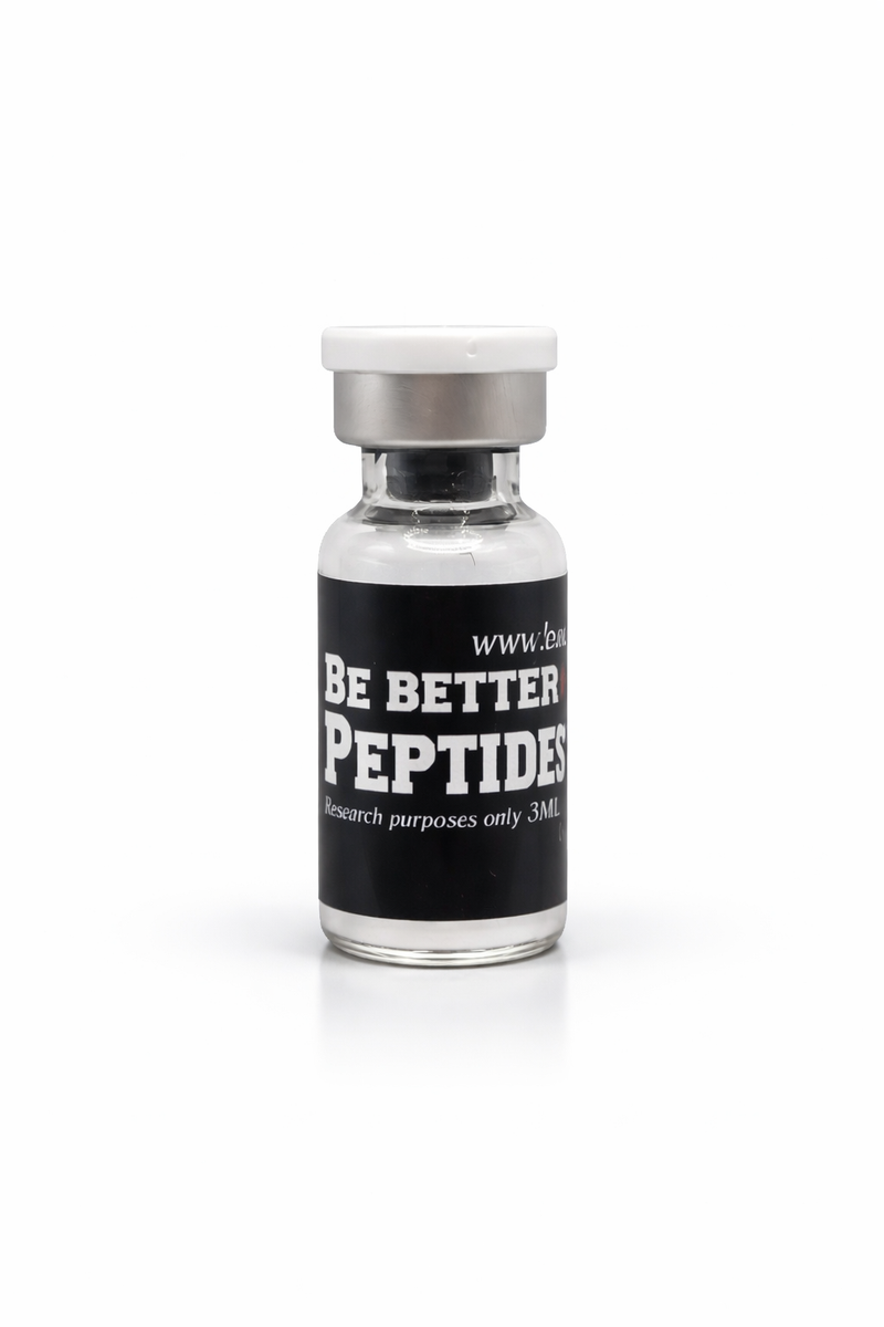 GHRP-2 10mg lyophilized research peptide vial laboratory grade