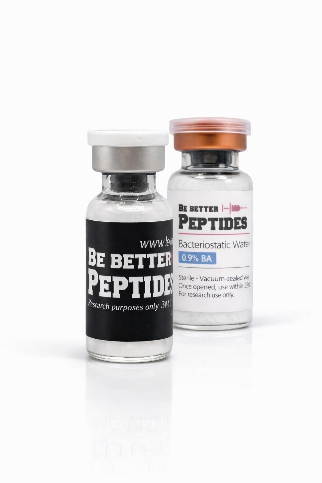 GHRP-2 10MG – Be Better Peptides