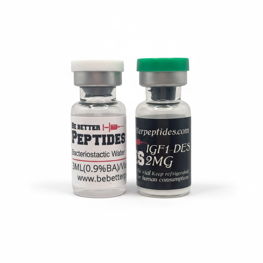 IGF1-DES 2MG