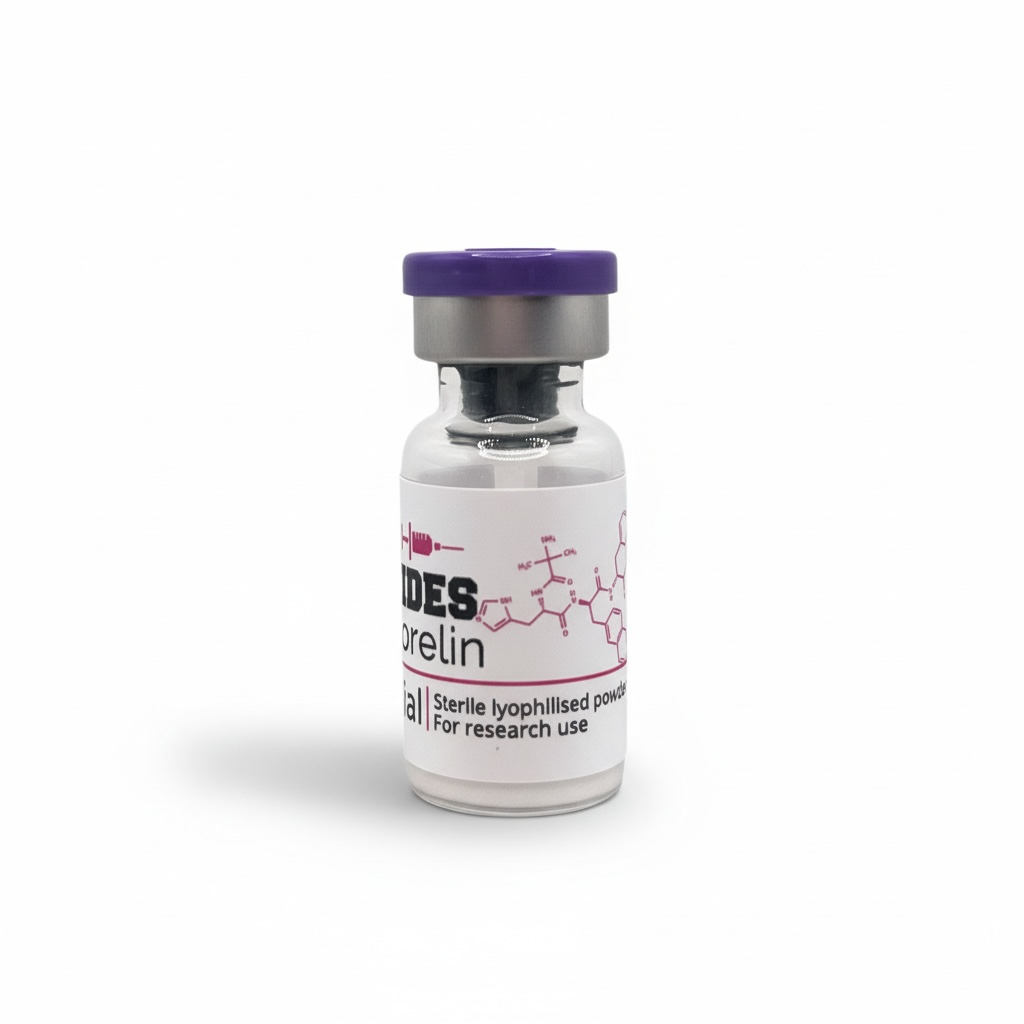 Ipamorelin 5MG