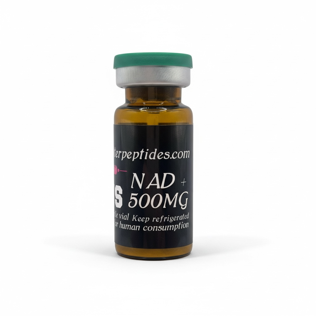 NAD+ 500MG