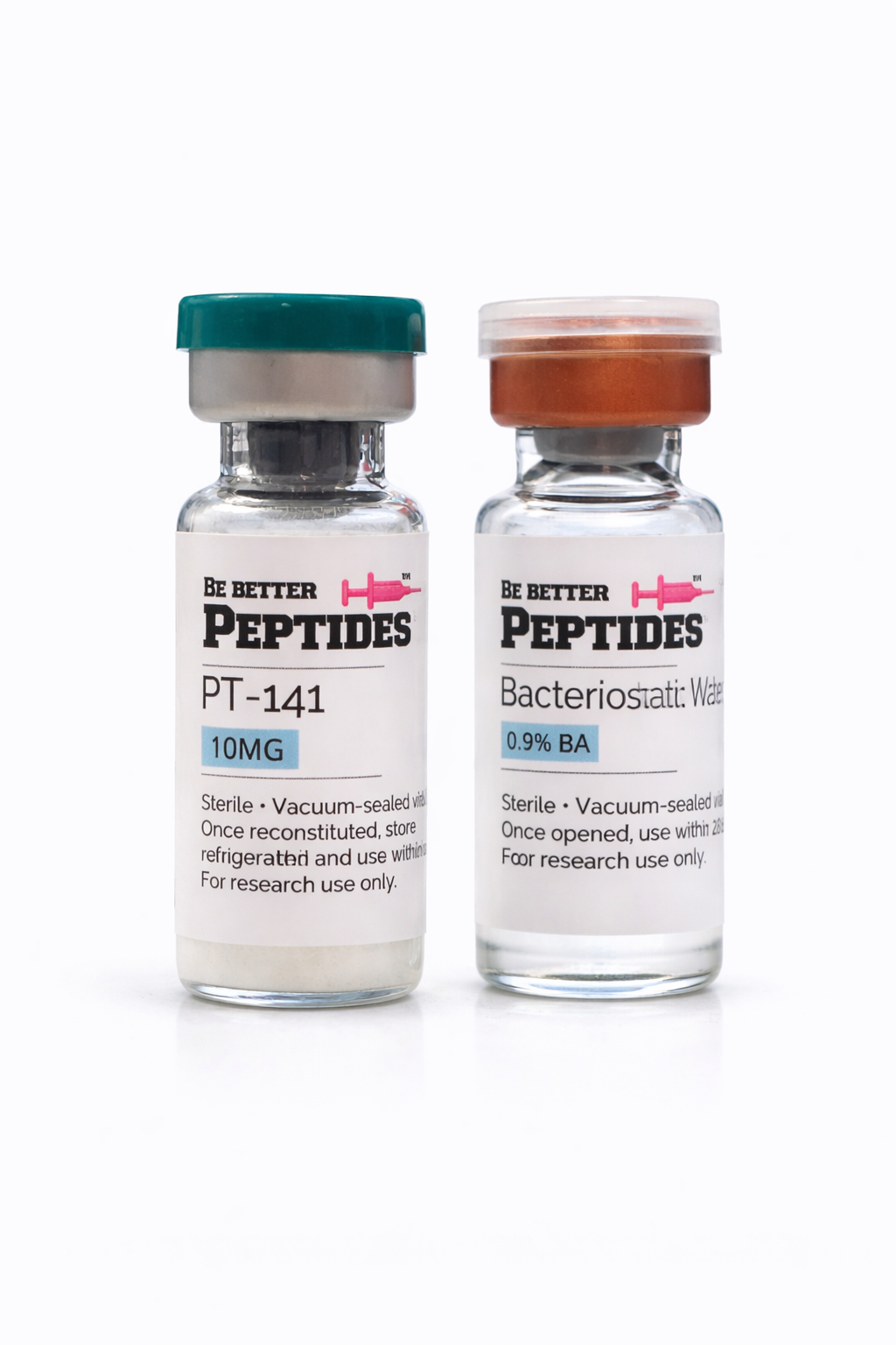 PT-141 10mg