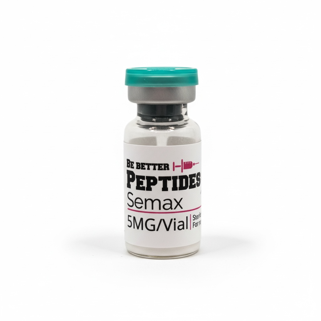 Semax 5MG